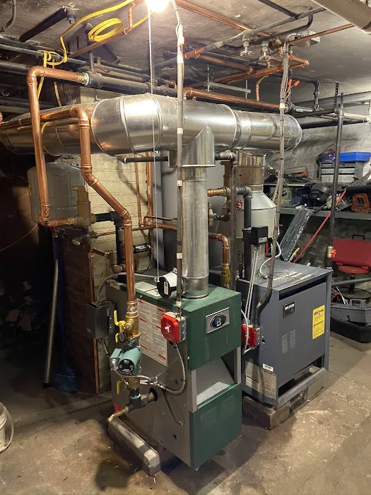 Glenville Plumbing & Heating Picture 2
