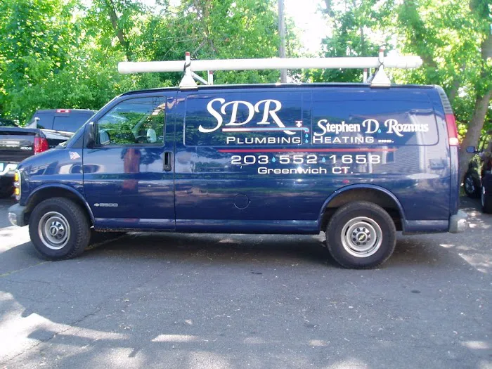 S.D.R. Plumbing & Heating, Inc. Picture 2