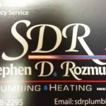 S.D.R. Plumbing & Heating, Inc.