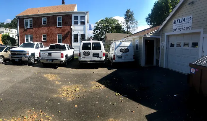 Melia Plumbing & Heating Picture 3