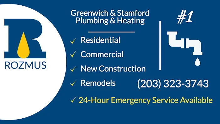 Rozmus Plumbing & Heating Picture 3