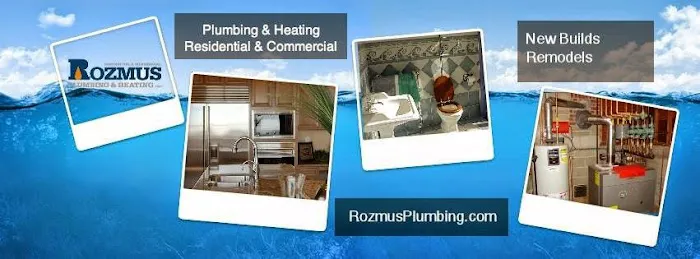Rozmus Plumbing & Heating Picture 1