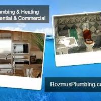 Rozmus Plumbing & Heating ico