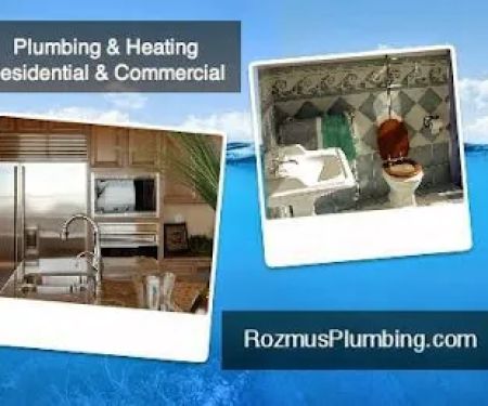 Rozmus Plumbing & Heating