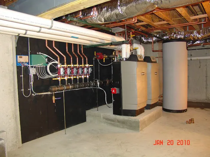 Rozmus Plumbing & Heating Picture 2
