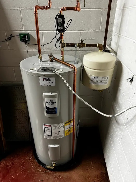 Pickwick Plumbing & Heating - Stamford Picture 1
