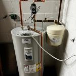 Pickwick Plumbing & Heating - Stamford