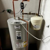 Pickwick Plumbing & Heating - Stamford ico