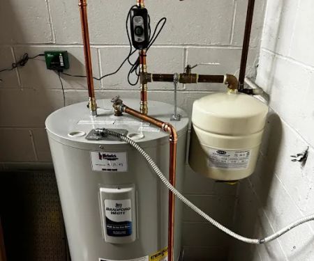 Pickwick Plumbing & Heating - Stamford