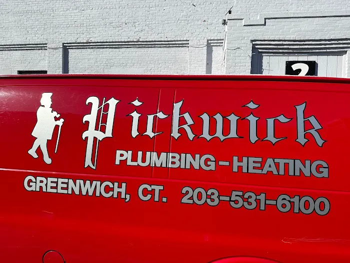 Pickwick Plumbing & Heating - Stamford Picture 3