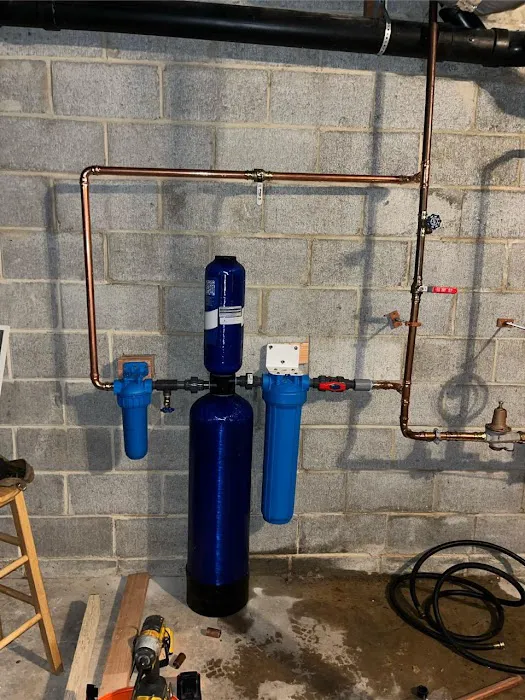 Pickwick Plumbing & Heating - Stamford Picture 2