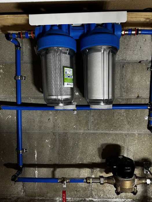 Pickwick Plumbing & Heating - Stamford Picture 4