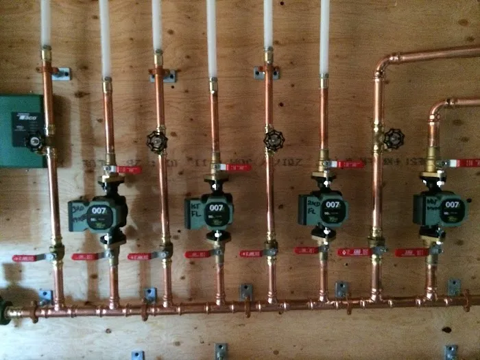 Tuccinardi Plumbing & Heating, Inc. Picture 1