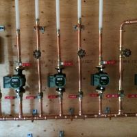 Tuccinardi Plumbing & Heating, Inc. ico