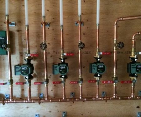 Tuccinardi Plumbing & Heating, Inc.