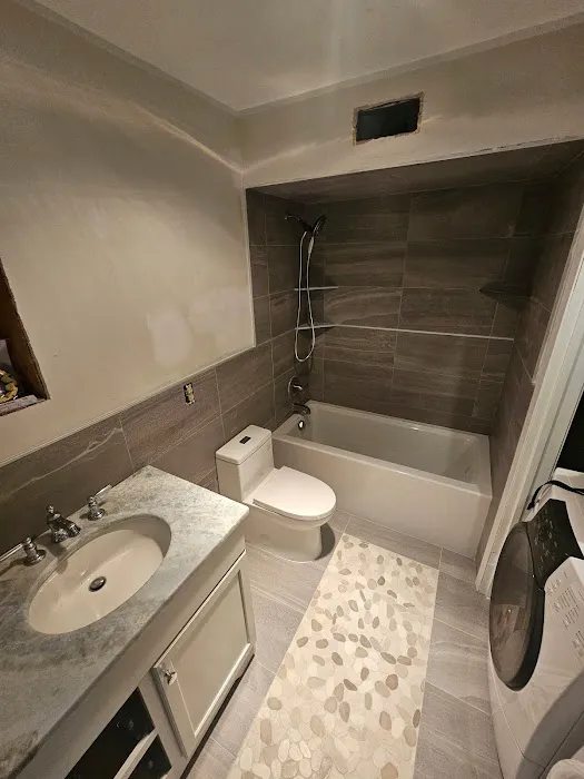 Tuckers Plumbing Picture 1