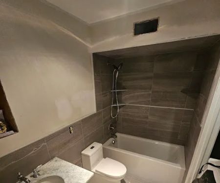 Tuckers Plumbing