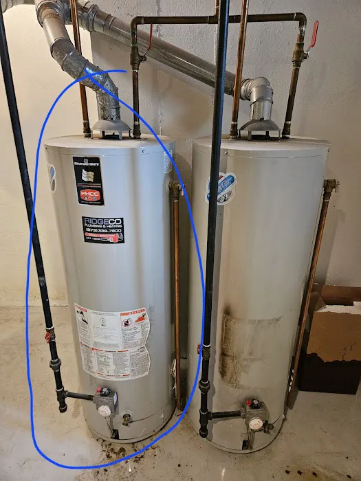 Tuckers Plumbing Picture 3
