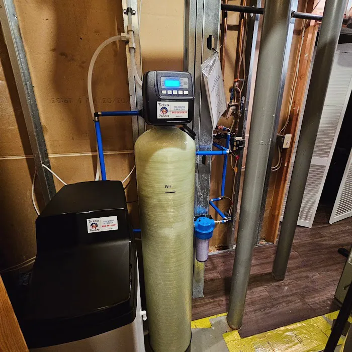 Tuckers Plumbing Picture 5