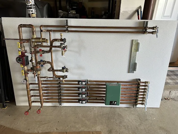Tuckers Plumbing Picture 4