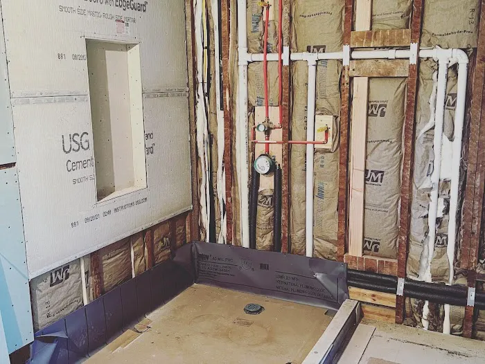 Kenmar plumbing and heating Picture 1