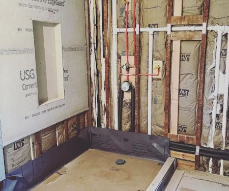 Kenmar plumbing and heating