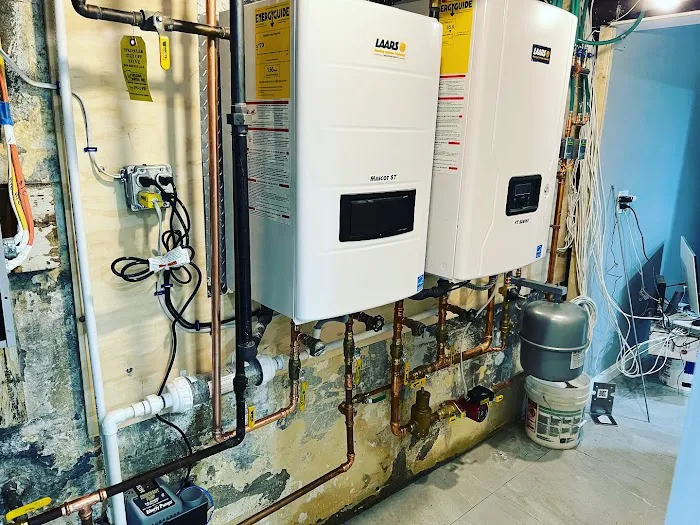 Kenmar plumbing and heating Picture 3