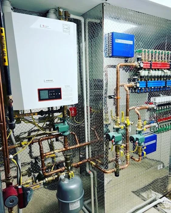 Kenmar plumbing and heating Picture 2