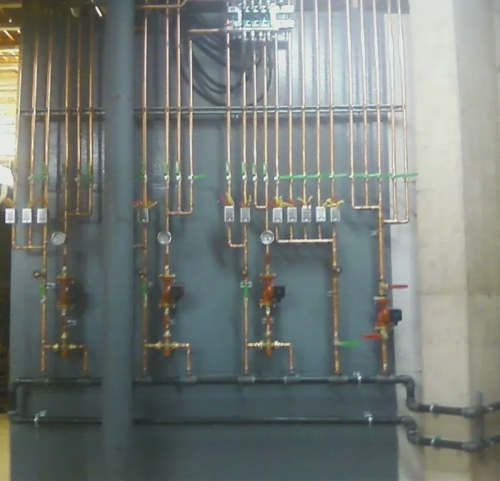 Rich Poline Plumbing and Heating Picture 3
