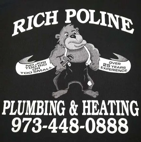 Rich Poline Plumbing and Heating Picture 1