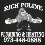 Rich Poline Plumbing and Heating