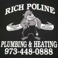 Rich Poline Plumbing and Heating ico