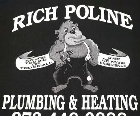 Rich Poline Plumbing and Heating