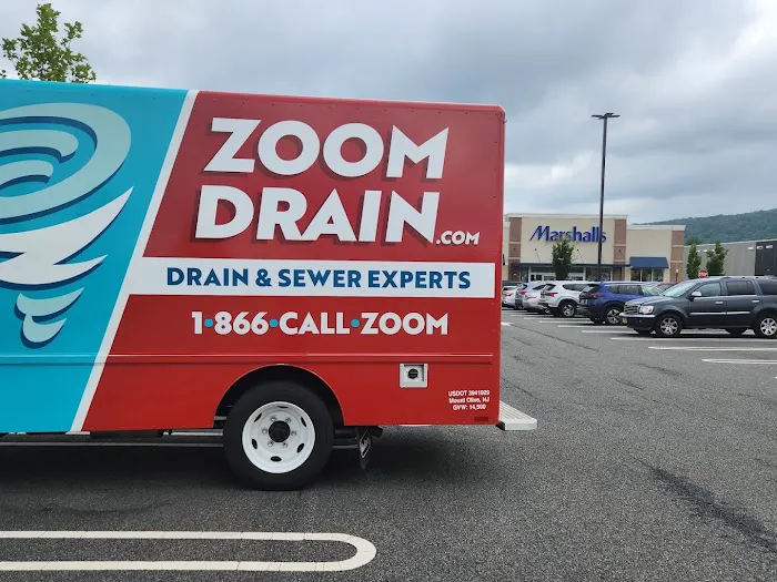 Zoom Drain Picture 1