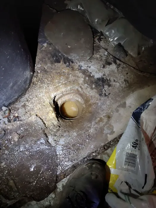 Zoom Drain Picture 2