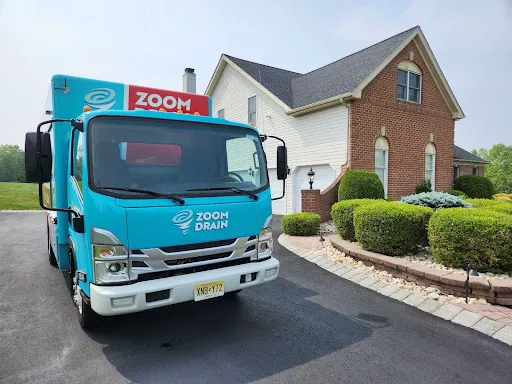 Zoom Drain Picture 4