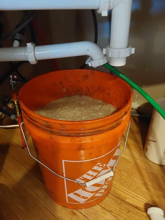 Zoom Drain Picture 7