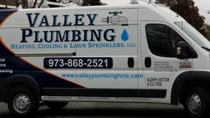 Valley Plumbing, Heating, Cooling & Lawn Sprinklers, LLC Picture 1