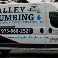 Valley Plumbing, Heating, Cooling & Lawn Sprinklers, LLC ico