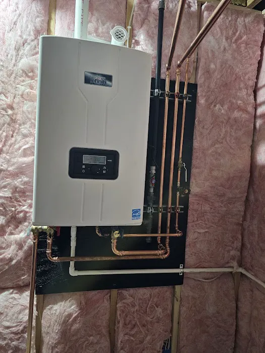Paragon Plumbing and Heating Picture 2