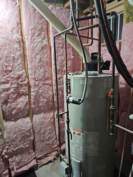 Paragon Plumbing and Heating Picture 4