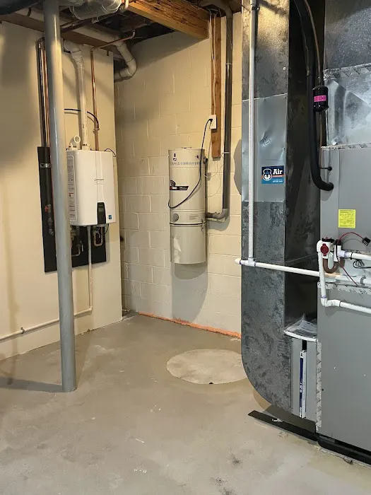Paragon Plumbing and Heating Picture 1