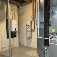 Paragon Plumbing and Heating ico