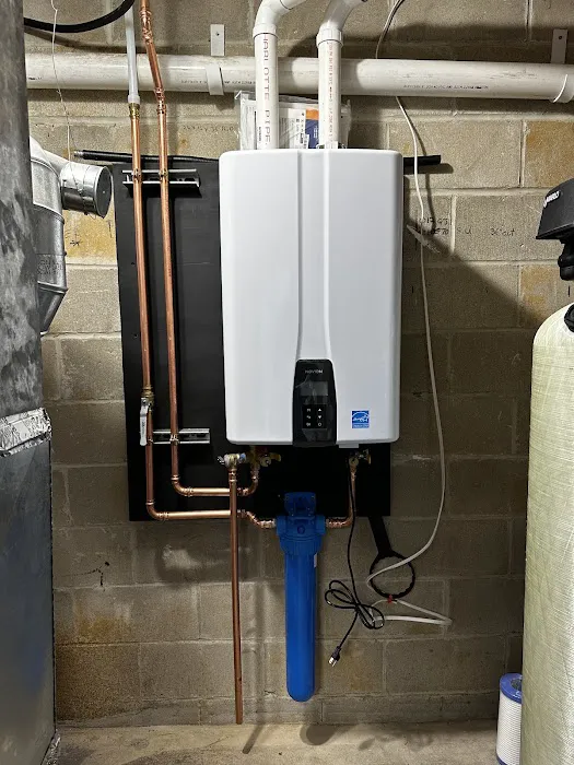 Paragon Plumbing and Heating Picture 7