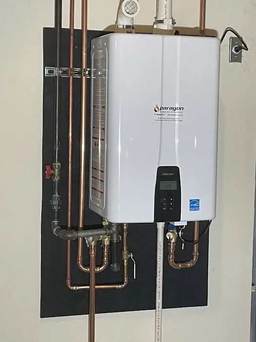 Paragon Plumbing and Heating Picture 8