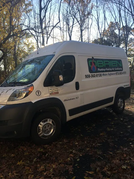 O'Brien Plumbing, Heating & Air Conditioning Picture 1