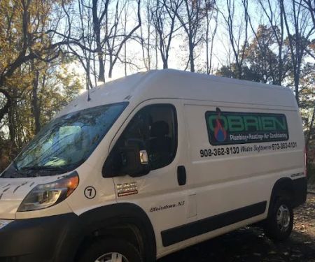 O'Brien Plumbing, Heating & Air Conditioning