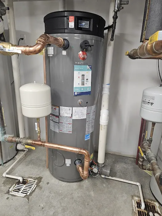 Express Plumbing and Heating of the Hudson Valley INC Picture 1