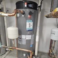 Express Plumbing and Heating of the Hudson Valley INC ico