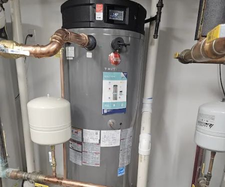 Express Plumbing and Heating of the Hudson Valley INC